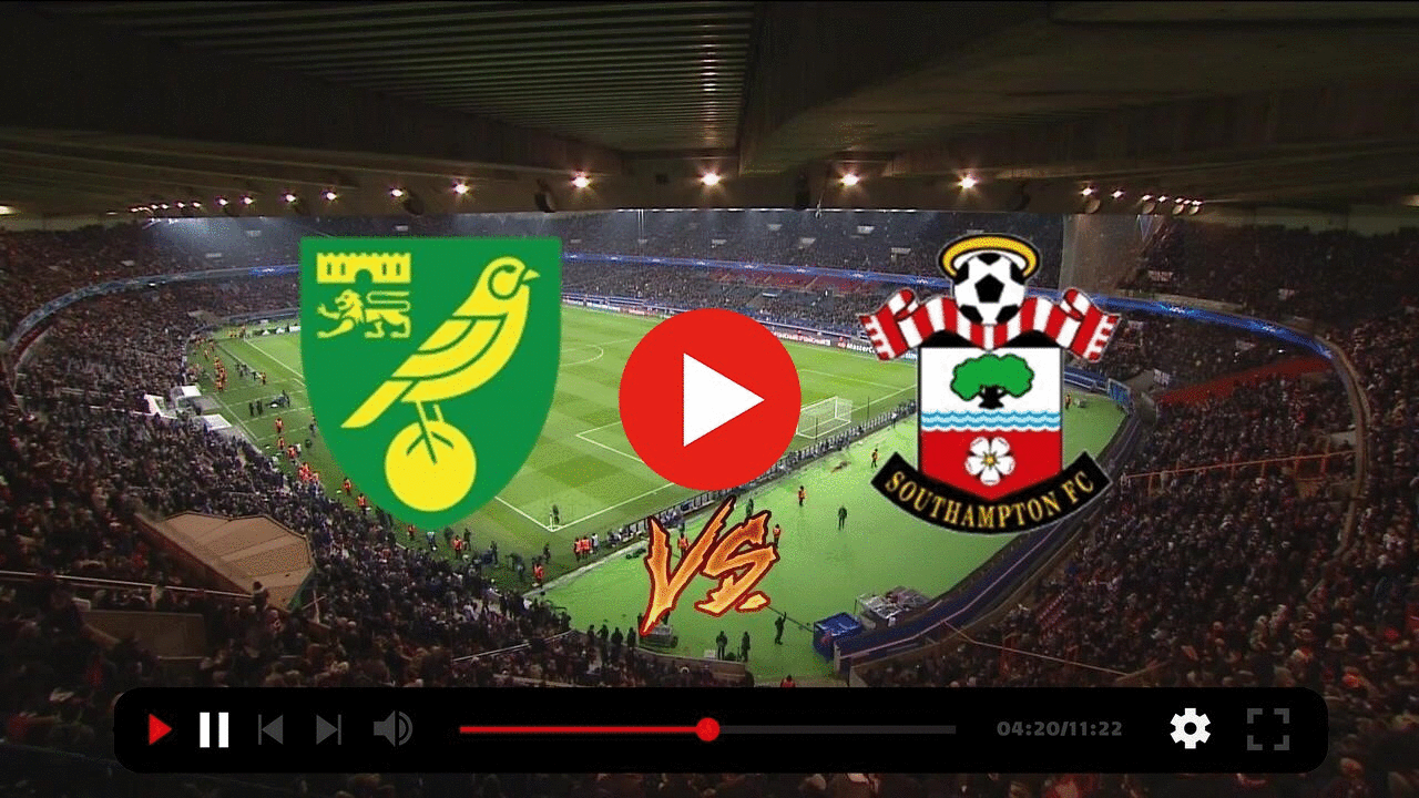 Watch norwich online game live