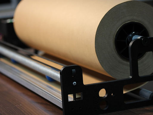 Roll Cutting Machine