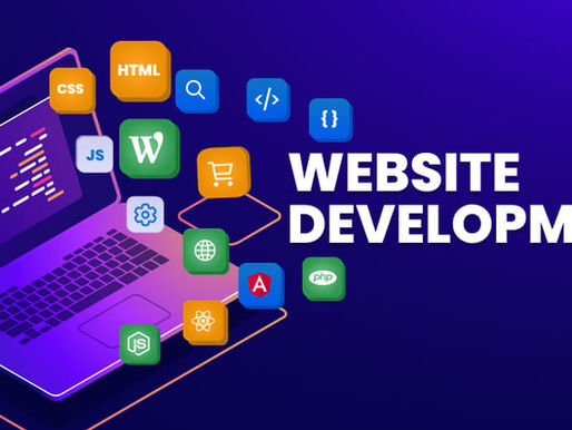 The Real Impact of Web Development on Business Growth