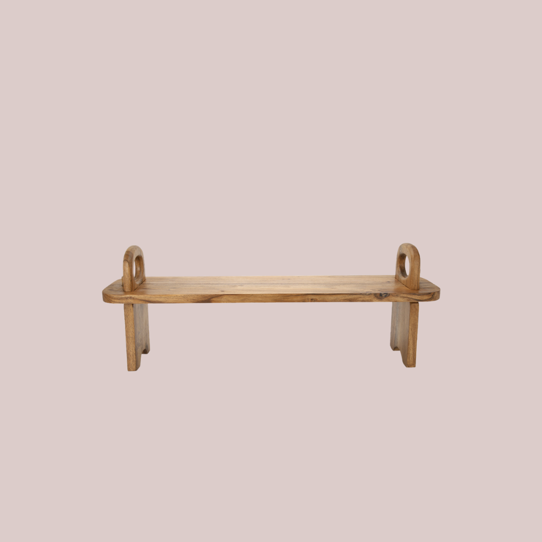 High Serving Board