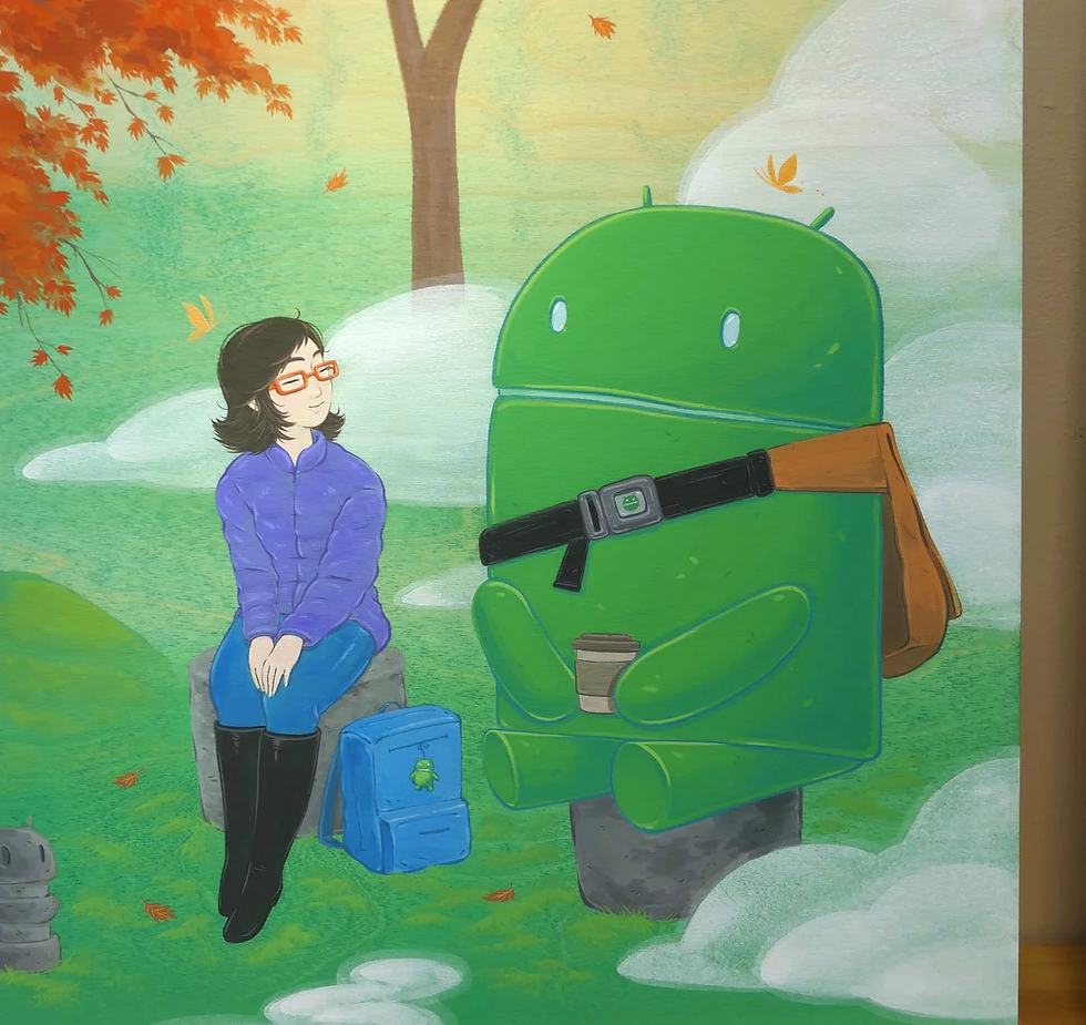 Thumbnail: MAPLE WHISPERS