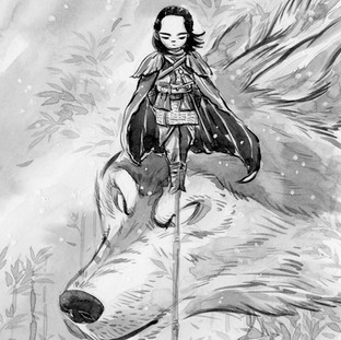 GOT - Arya Stark
