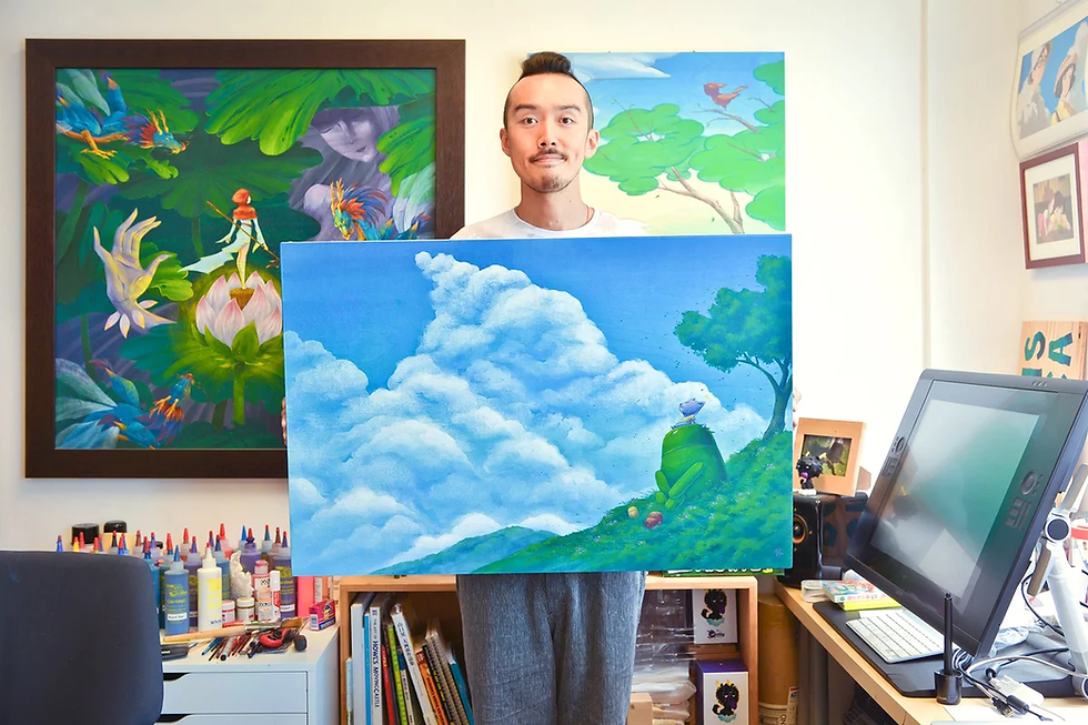 Thumbnail: SKY WITHIN