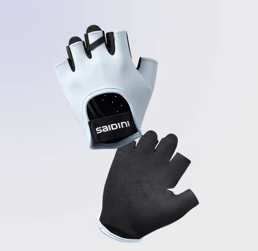 Thumbnail: 	FlexFit Training Gloves