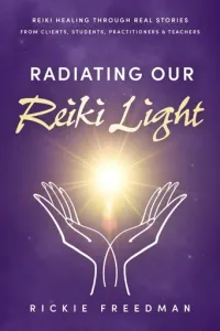 ReikiSpace 10 Year Anniversary and Book Launch CELEBRATION!