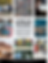 A grid of photographs of Cities on the Edge