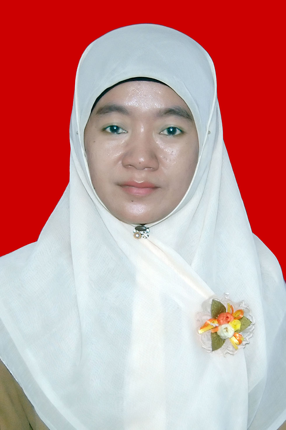 Wali Kelas X-2 - Guru