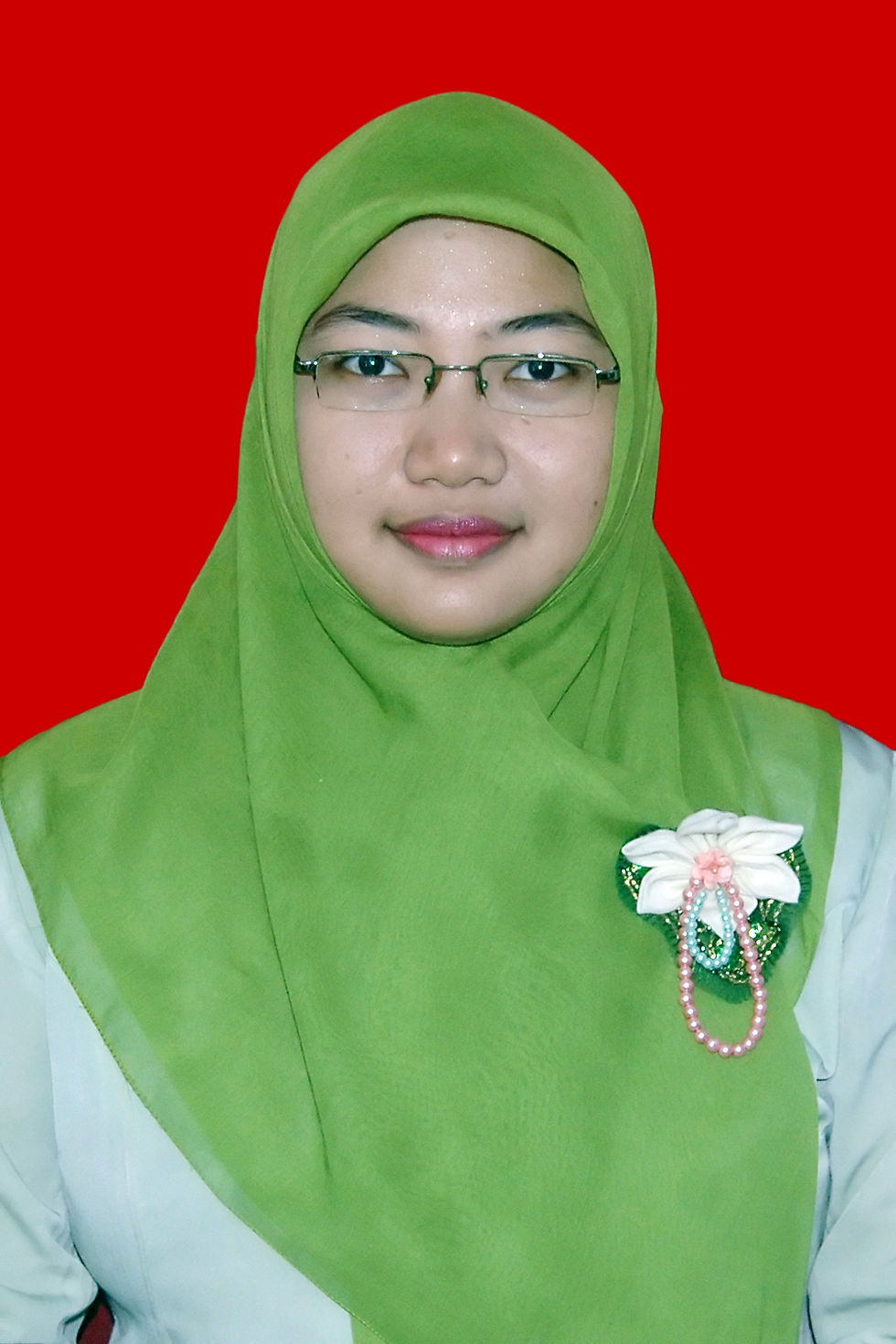 Wali Kelas X-3 - Guru