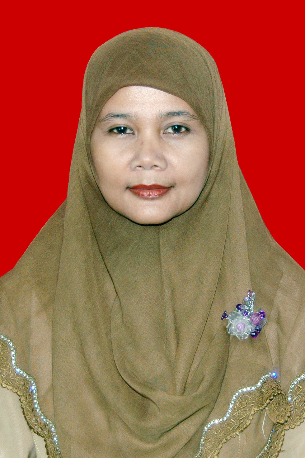 Wakil Kepala (Kurikulum) - Guru