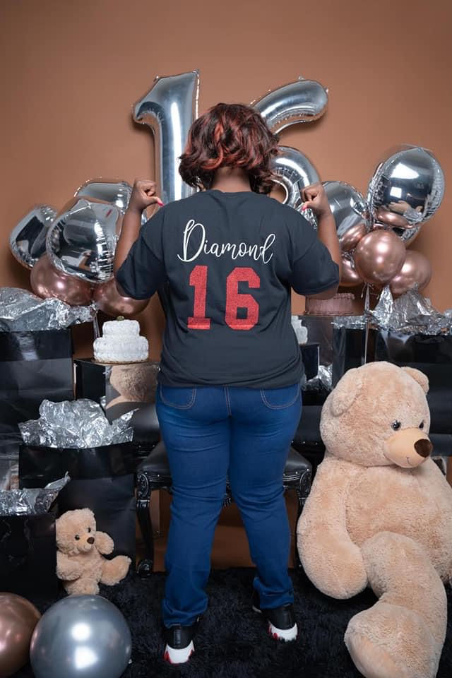 Sweet 16