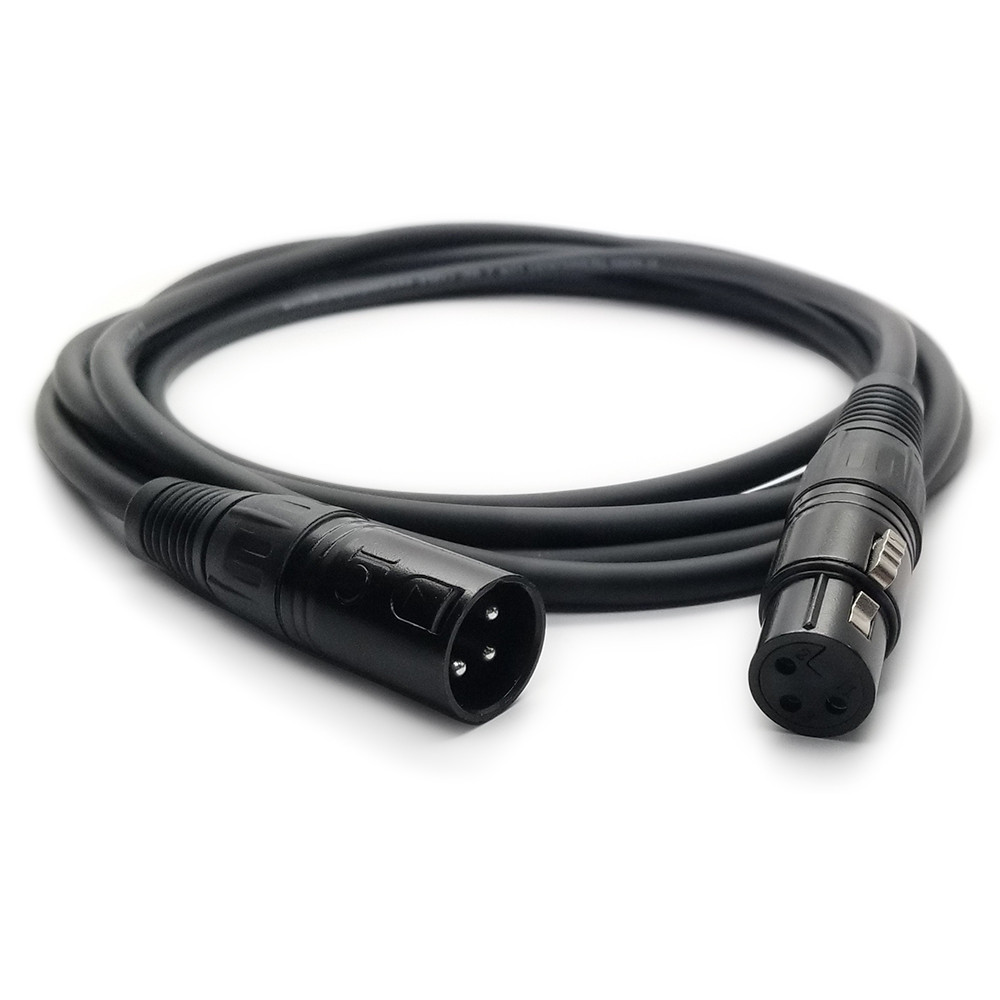 Performance Series Mic Cable