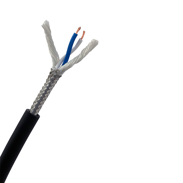 B500 Series Balanced Cable, 500ft