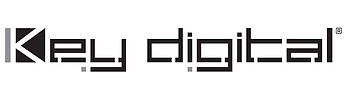 Key Digital Logo