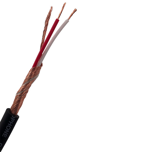 B100 Balanced Cable, 500ft Spool