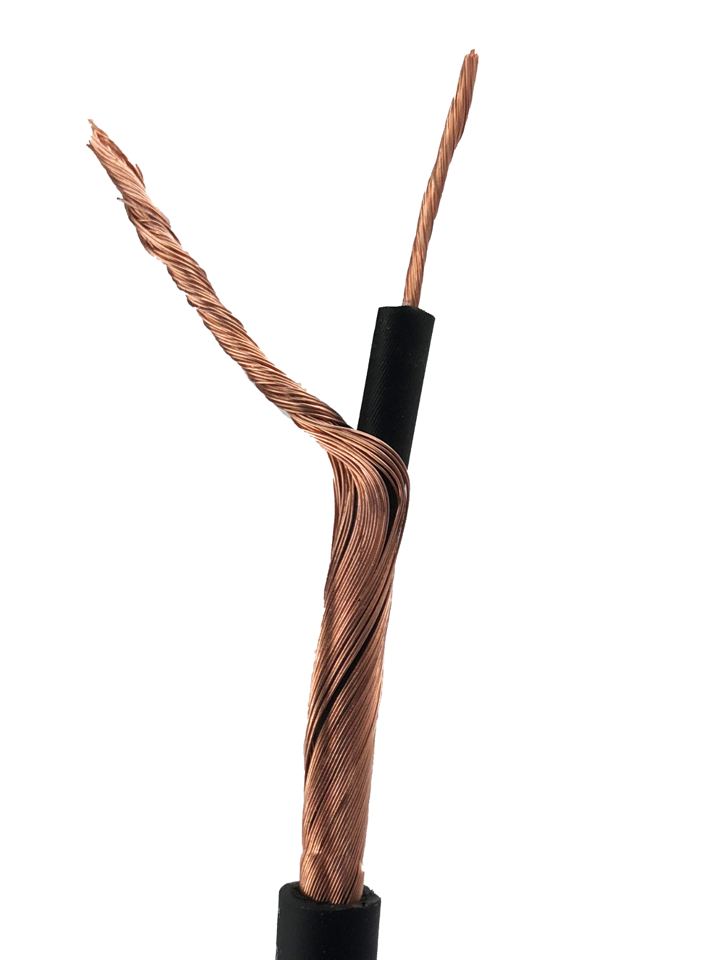 U100 Series Unbalanced Cable, Spool
