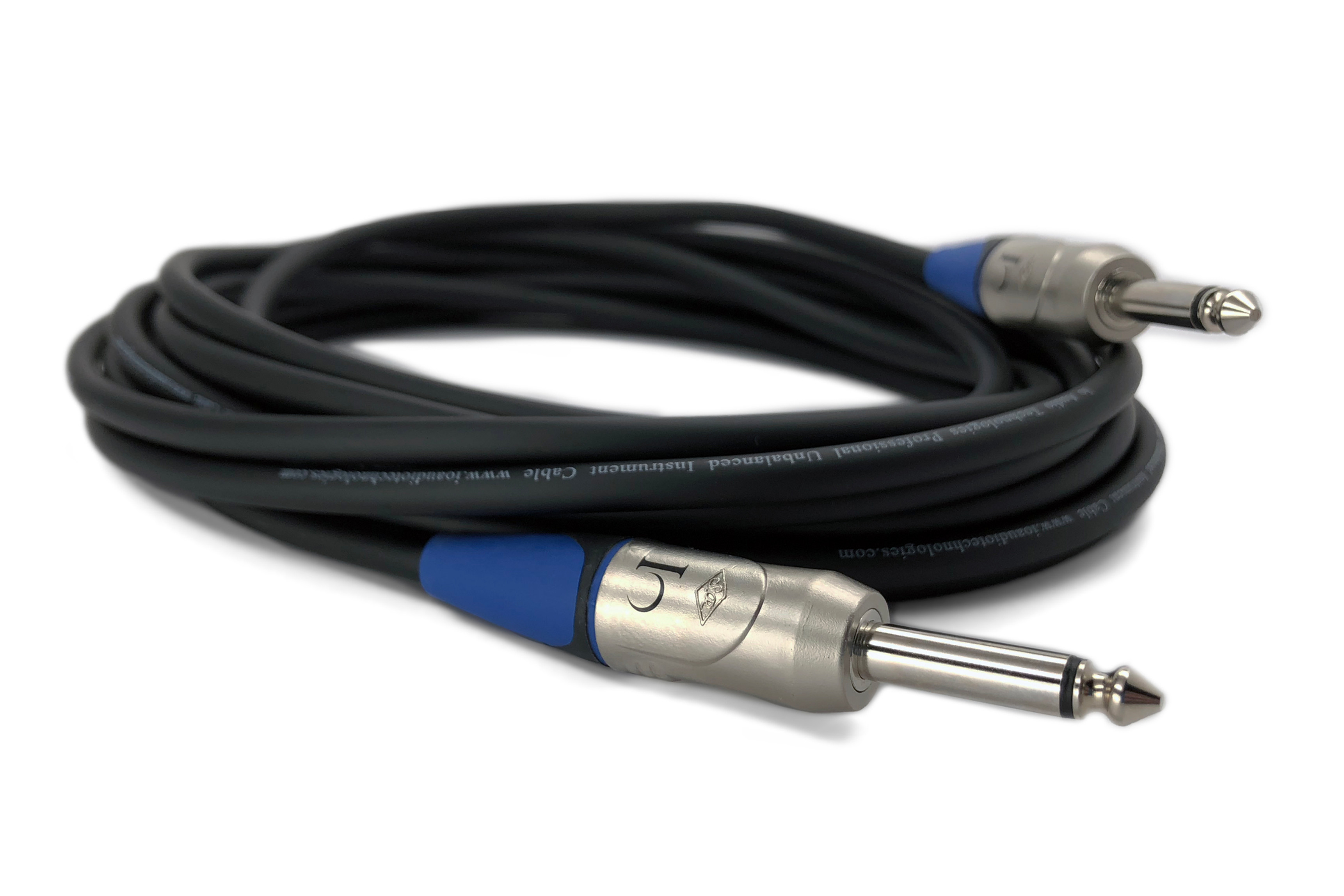 M Series Instrument Cable