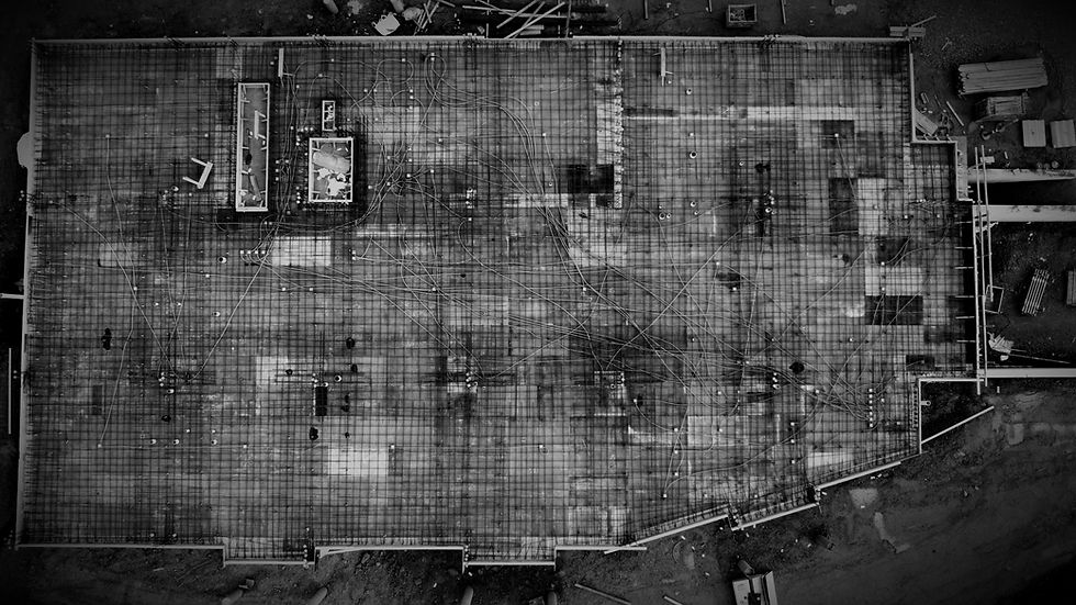 Modern Custom Home Construction in Moncton