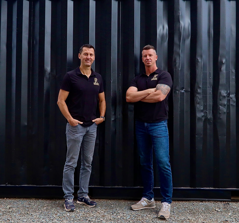 Resilient Construction Team - Multi-Unit and Commercial Builders