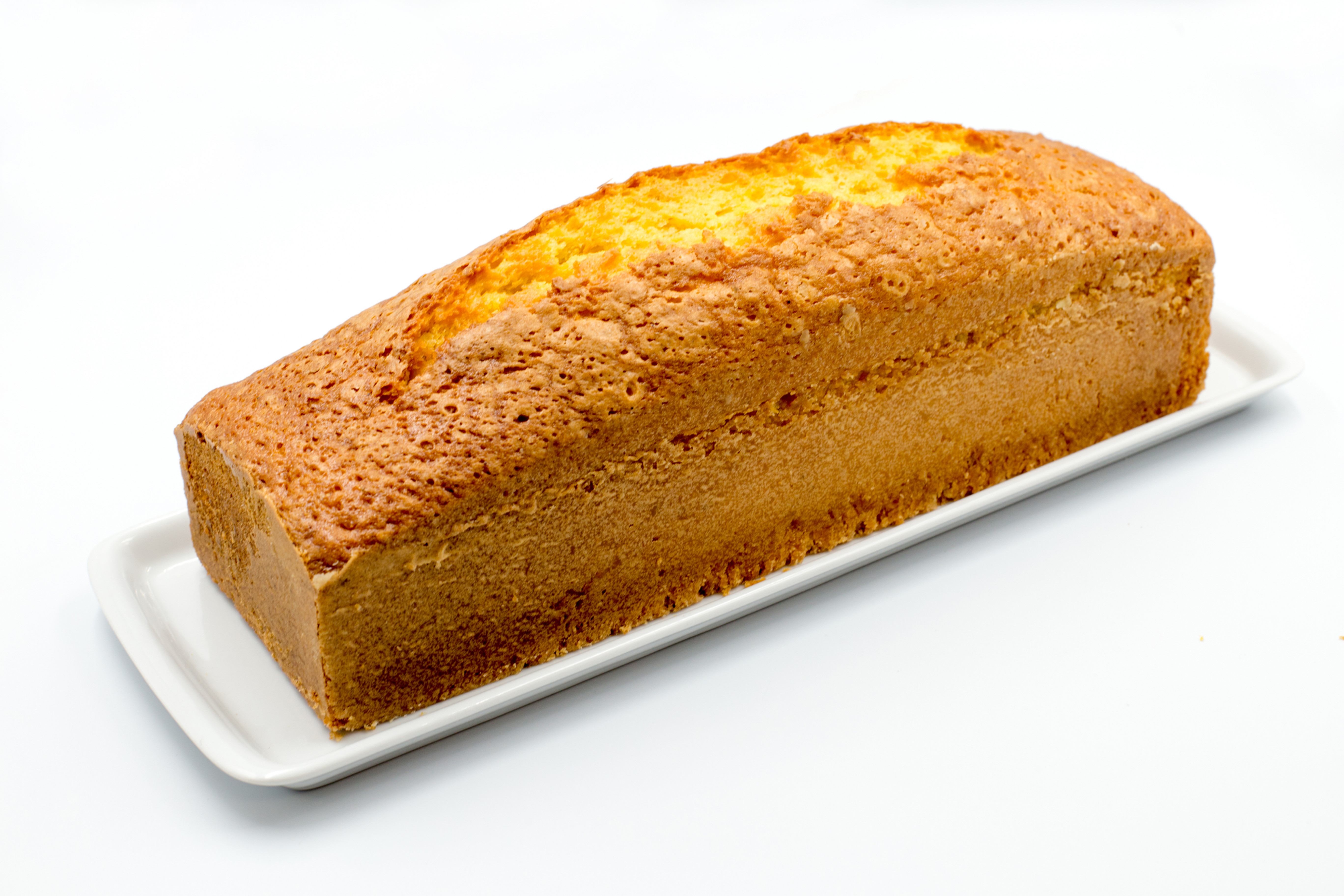 Bolo de Laranja