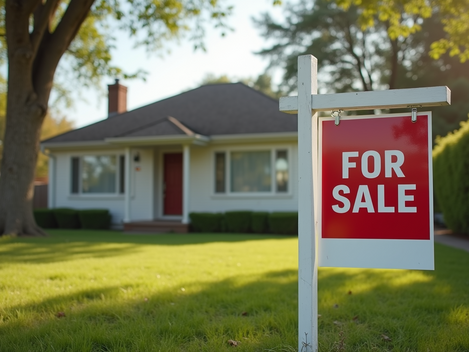 How Mortgage Loans Can Help During Financial Hardships