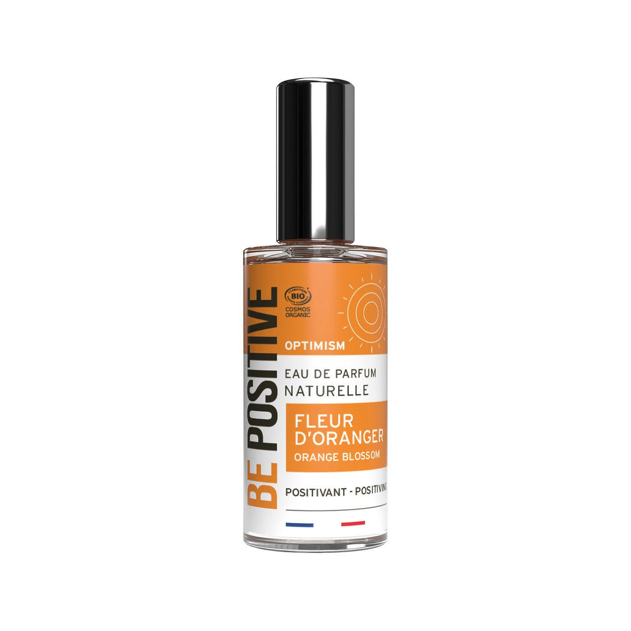 1x ACORELLE Eau de Parfum Optimism - Orangenbl te 50ml