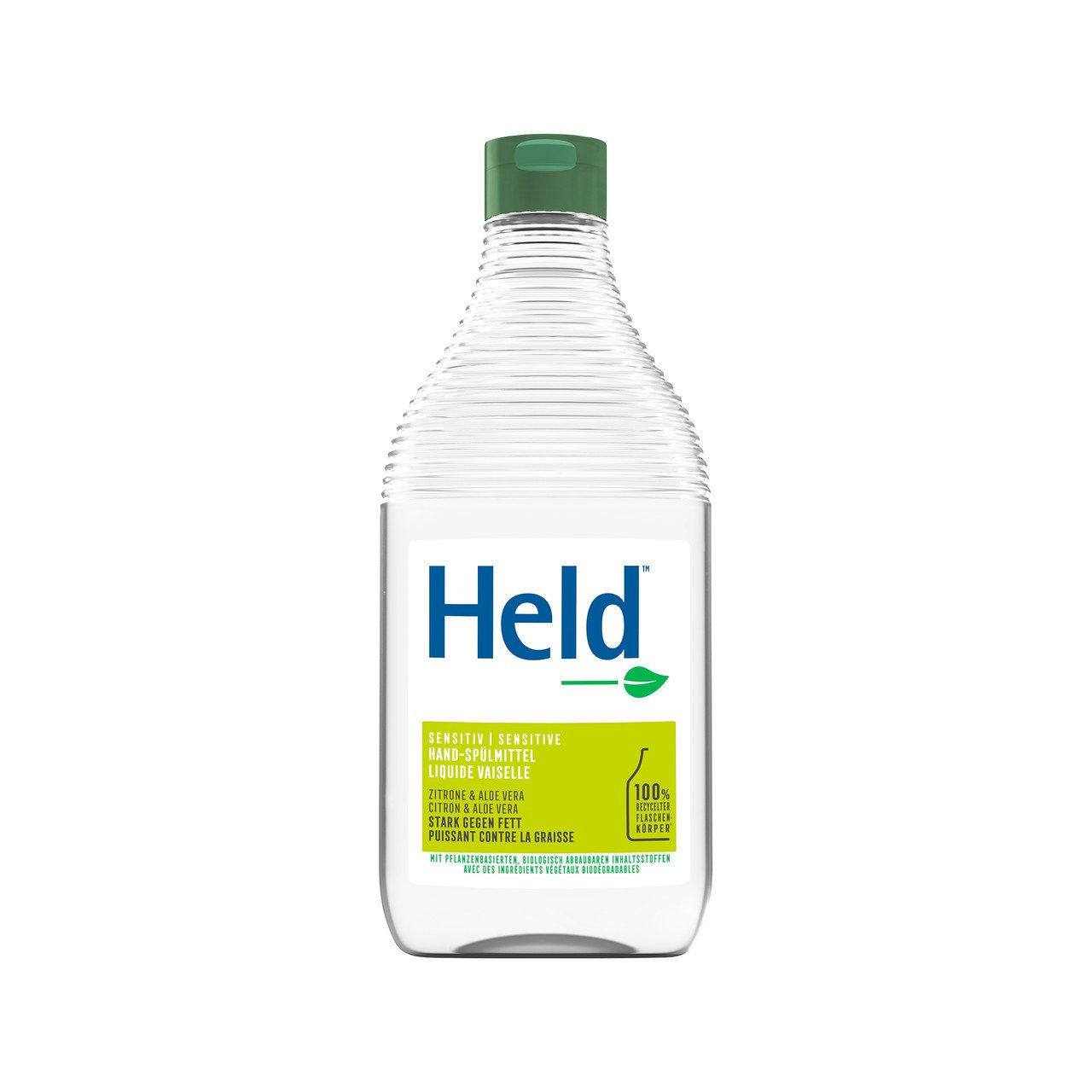 1x HELD Hand-Spülmittel 450g