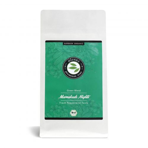 3x Marrakesh Nights BIO 100g