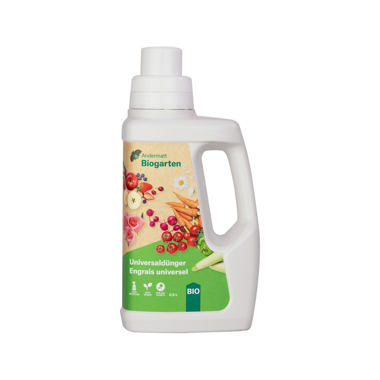 1x ANDERMATT Universald nger fl ssig 500ml