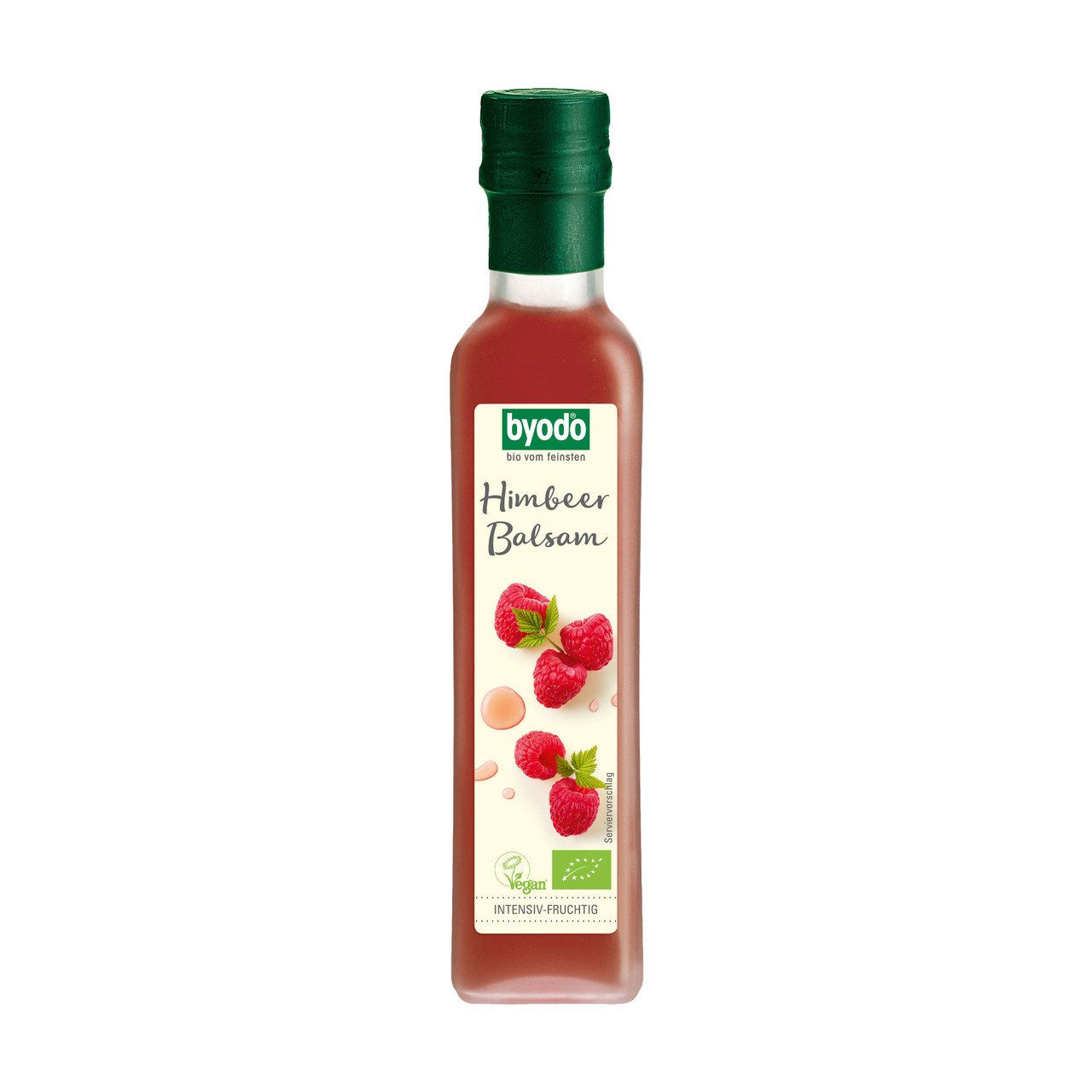 6x Himbeer Balsam 250ml