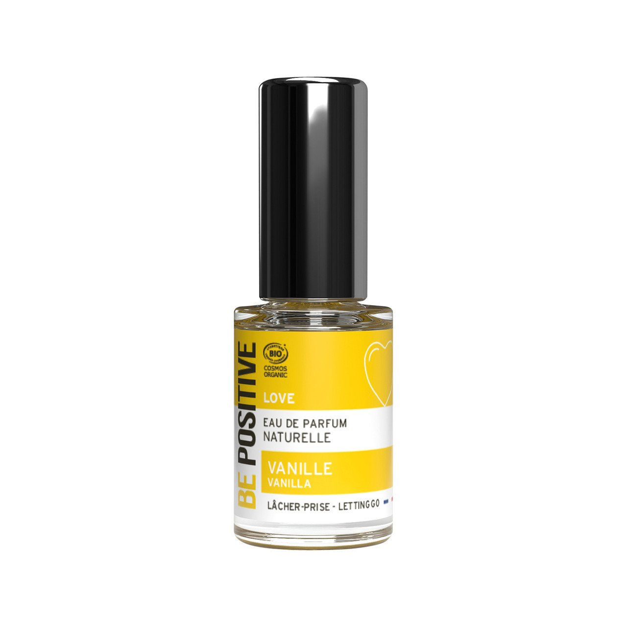 1x ACORELLE Eau de Parfum Love - Vanille 15ml