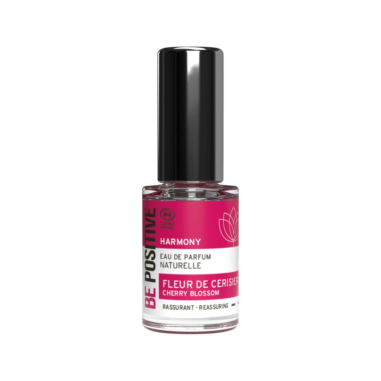 1x ACORELLE Eau de Parfum Harmony - Kirschbl te 15ml