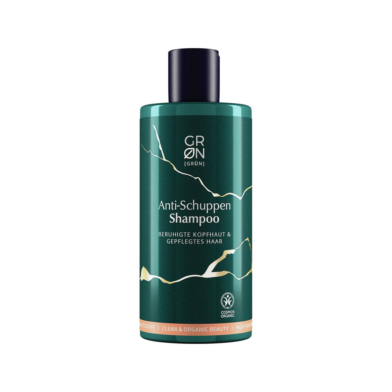 1x GRN-GR N Shampoo Anti-Schuppen 300ml