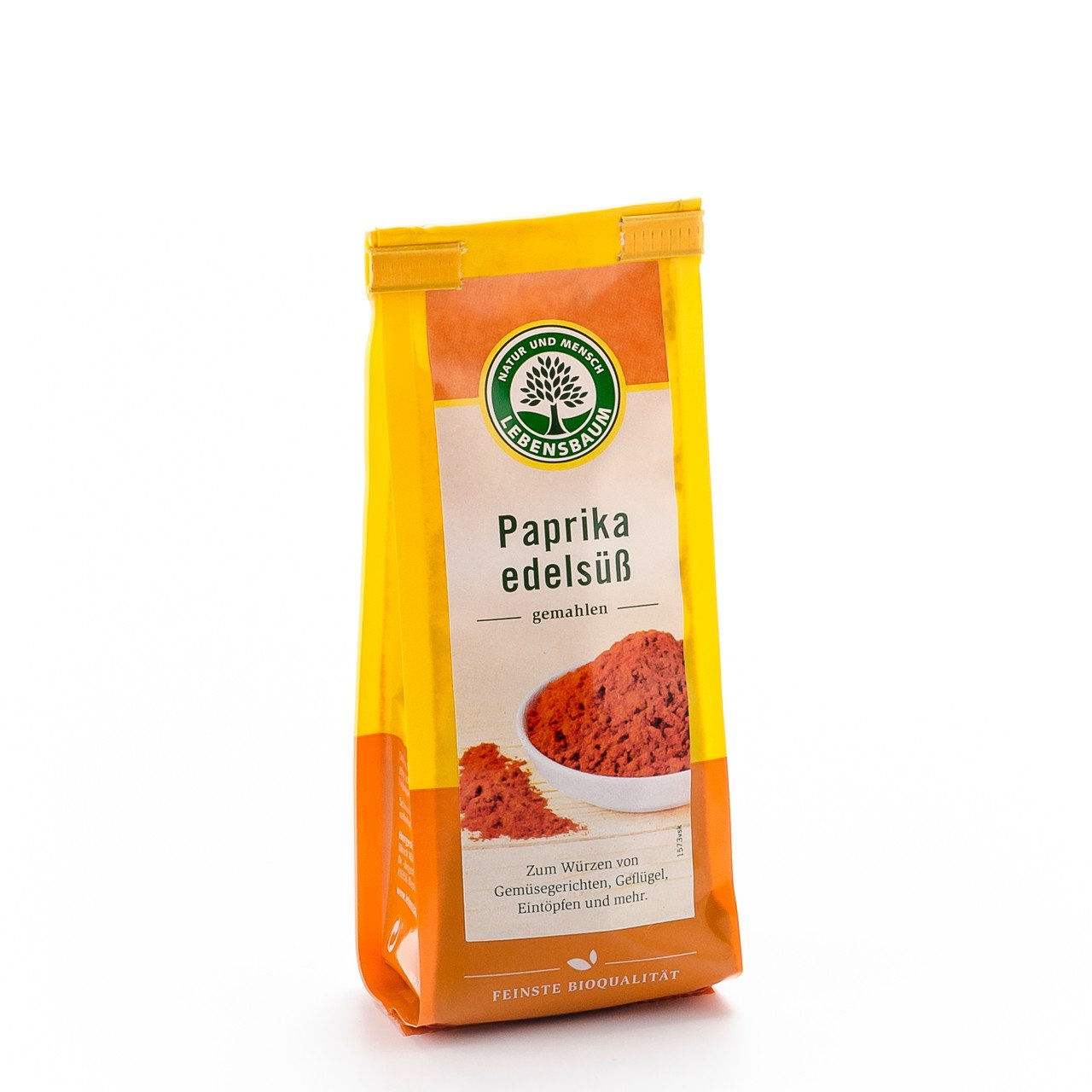 3x LEBENSBAUM Paprika edels ss 50g