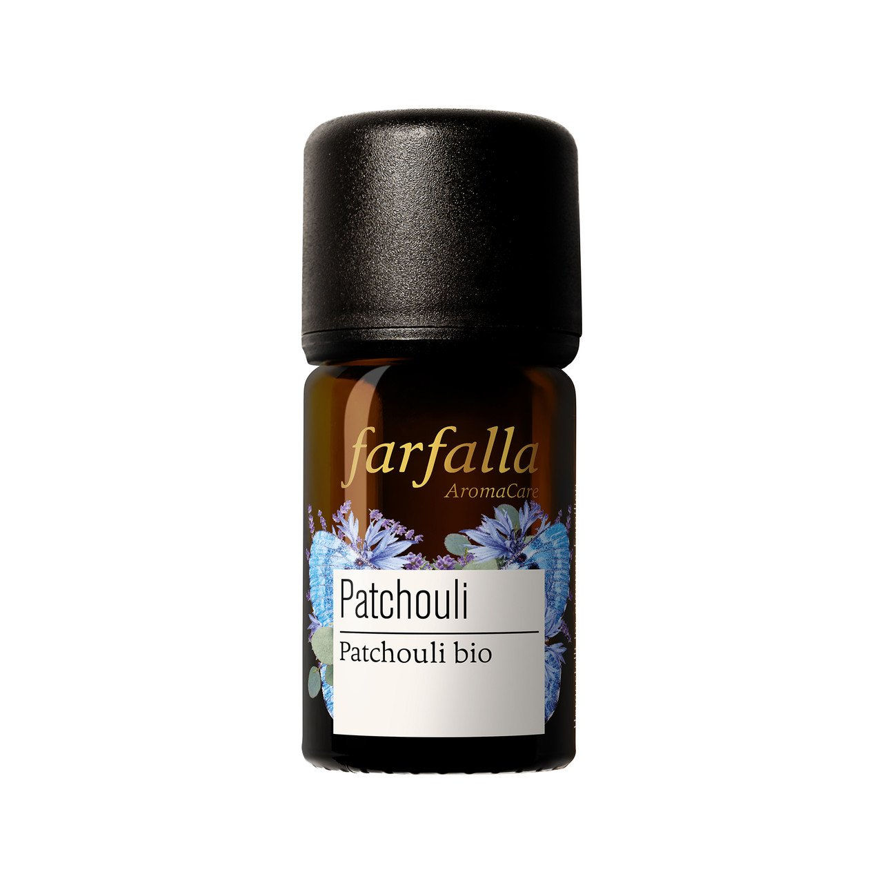 1x FARFALLA  th.  l Patchouli 10ml