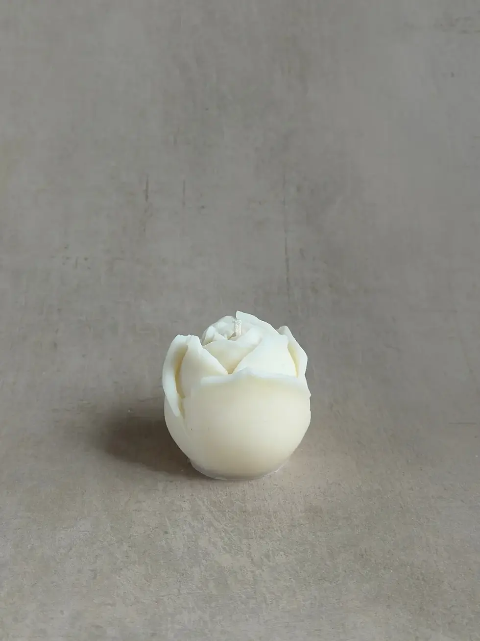 Miniaturbild: 4x OLFAIR Dekokerze Rose