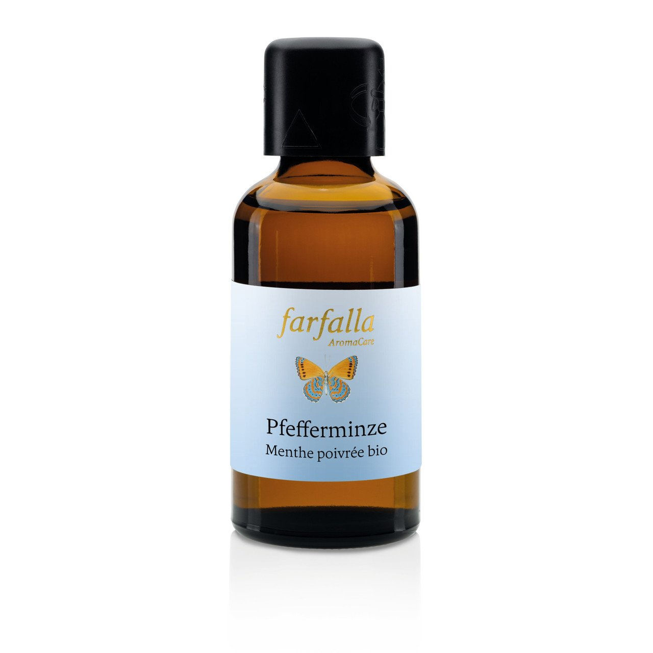 1x FARFALLA  th.  l Pfefferminze 50ml