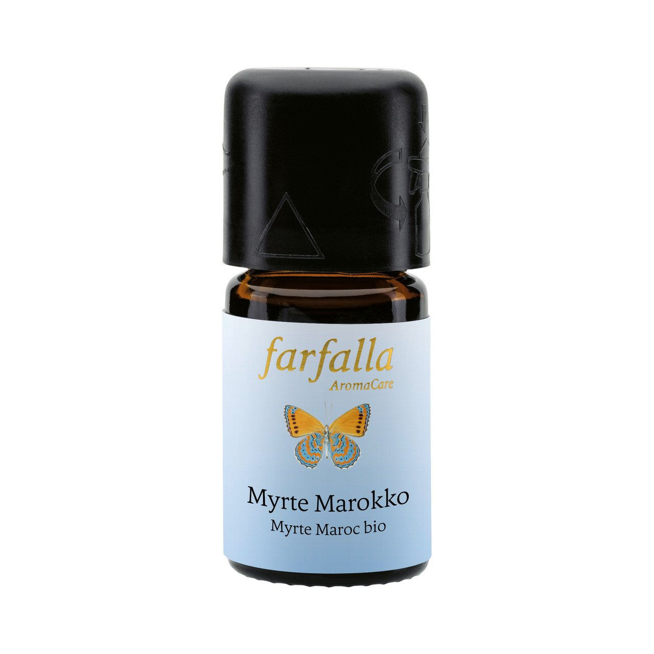 1x FARFALLA  th.  l Myrte Marokko 10ml