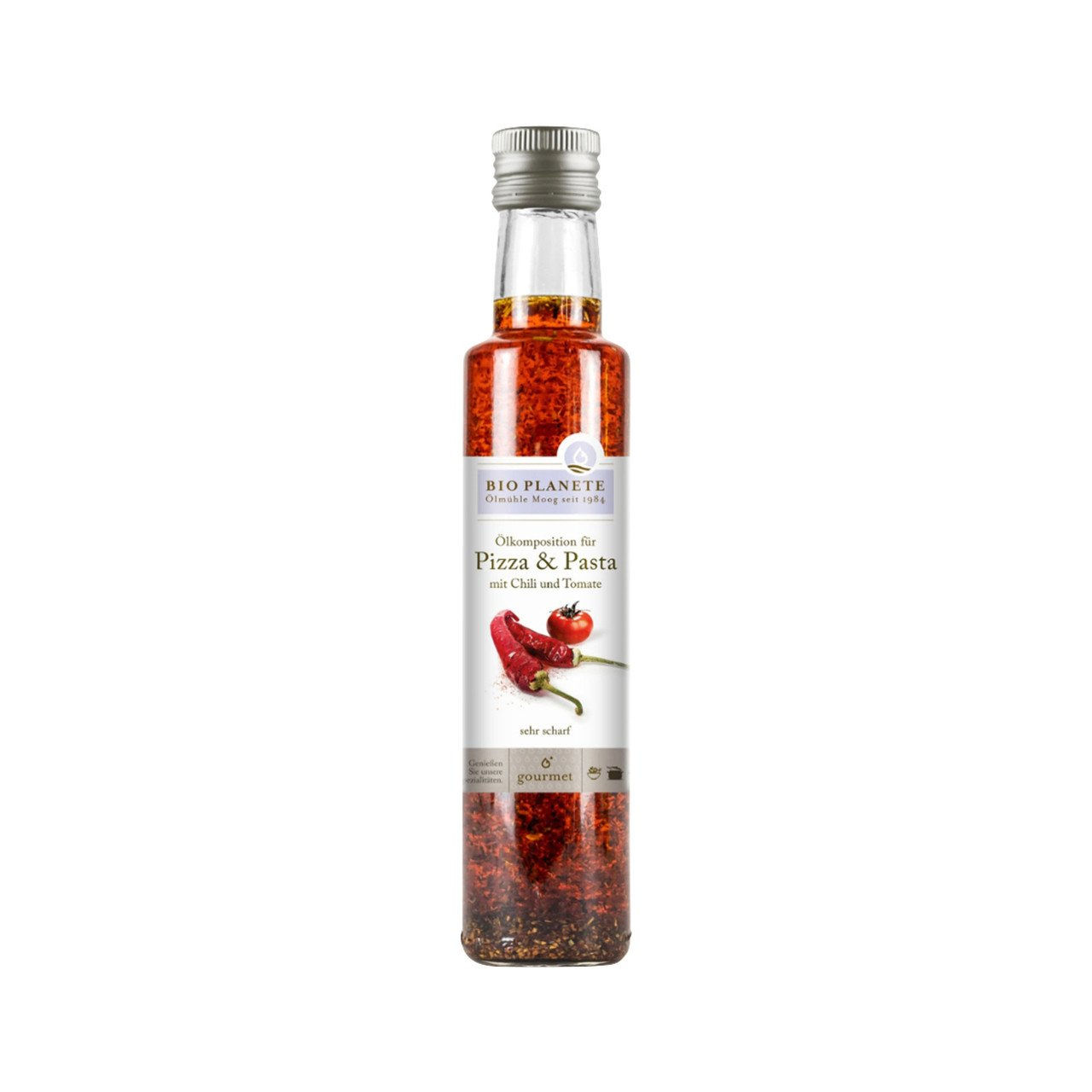6x BIO PLAN TE Pizza & Pasta  l 250ml