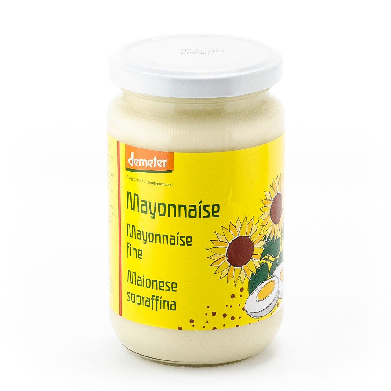 6x VANADIS Mayonnaise 325g