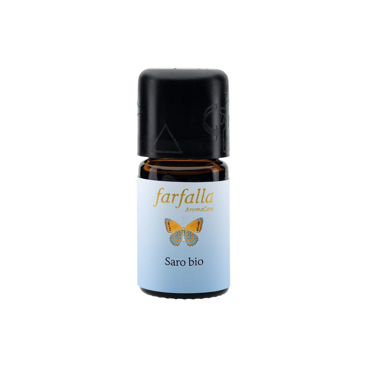 1x FARFALLA th. l Saro 10ml