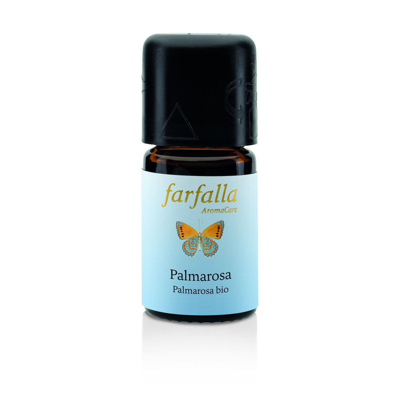 1x FARFALLA th. l Palmarosa 10ml