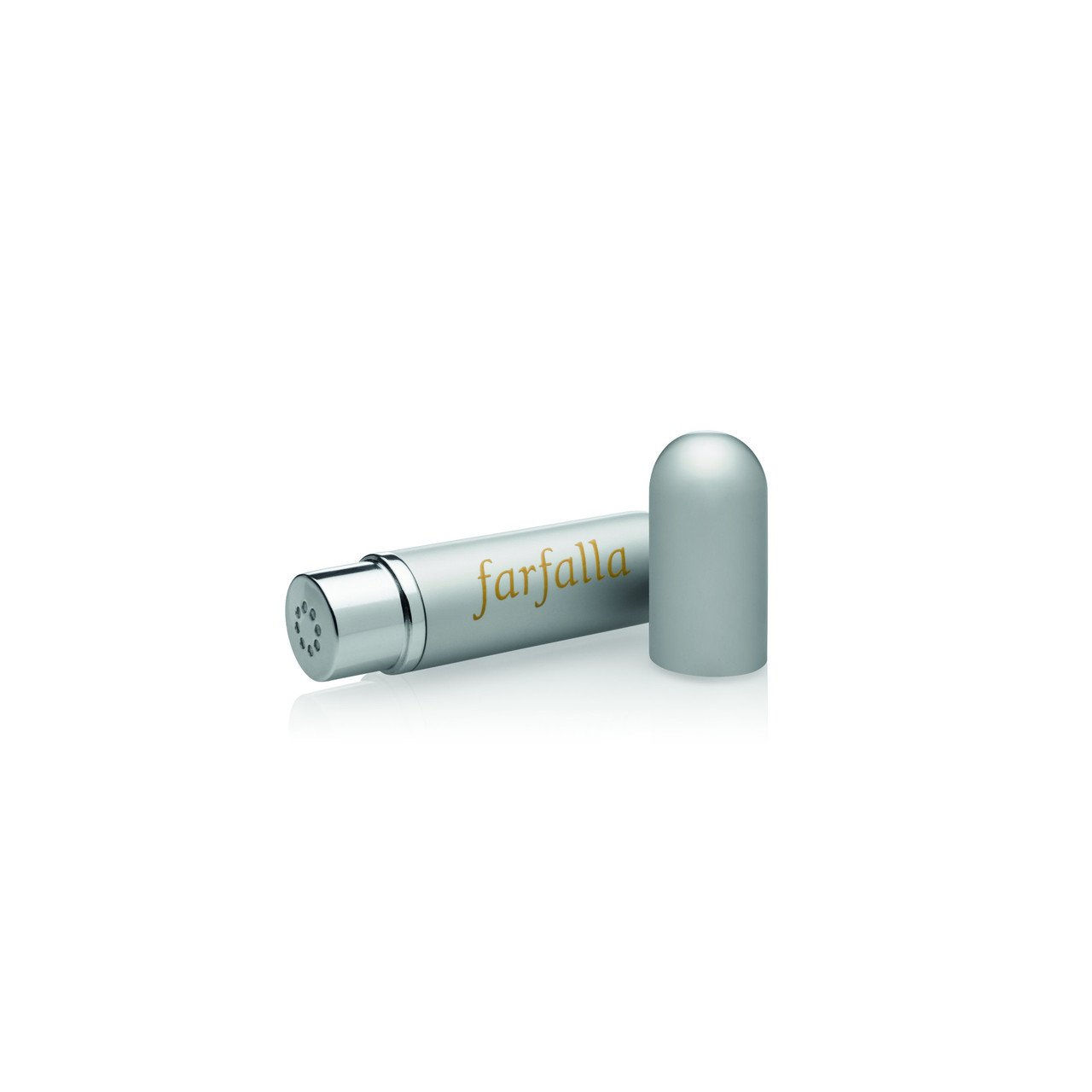 1x FARFALLA Riechstift metall inkl. 3 St bchen 0ml