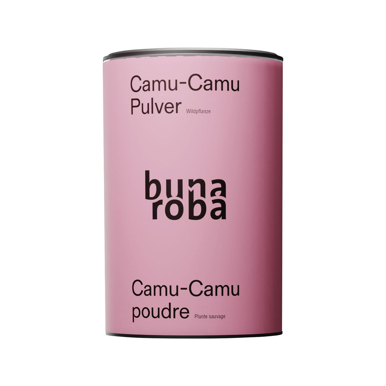 1x BUNAROBA Camu-Camu Pulver Wildpflanze 75g