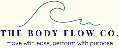 The Body Flow Co. — Mobile Bodywork in San Diego County