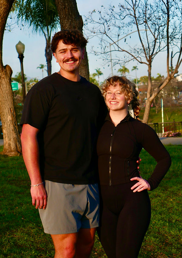 The Body Flow Co. — Mobile Bodywork in San Diego County