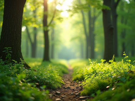The Importance of Sustainable Living for Future Generations