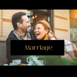 Marriage