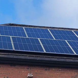 How Solarfix Transformed The Wishart Group's Energy Costs
