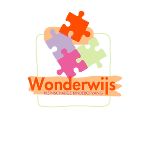 Kleinschalige kinderopvang Wonderwijs