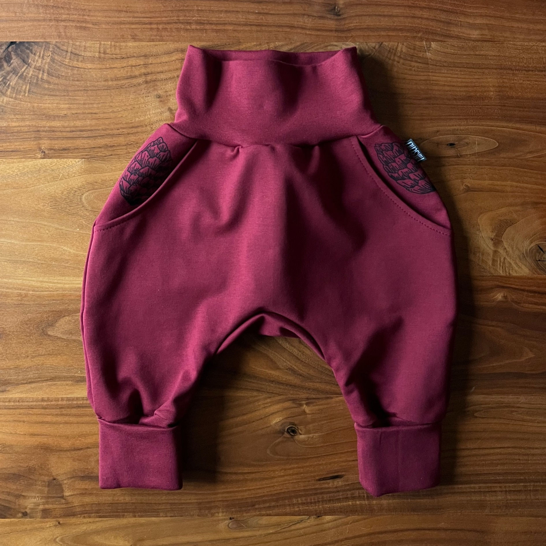 Knickerbocker Föhre 74/80